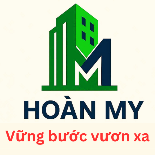 Công ty TNHH TMDV Hoàn My